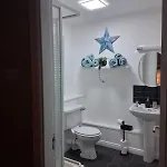 Luxurious Double En-suite Town Centre