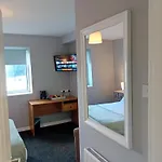 Couette-café Luxurious Double En-suite Town Centre Tralee