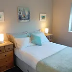 Couette-café Luxurious Double En-suite Town Centre 3*