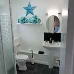 Luxurious Double En-suite Town Centre فندق مبيت وإفطار