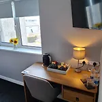 Luxurious Double En-suite Town Centre
