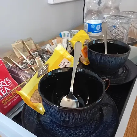 Panzió Luxurious Double En-suite Town Centre Tralee