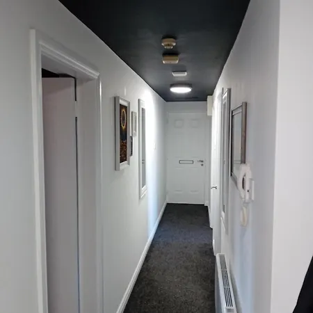 Luxurious Double En-suite Town Centre Tralee