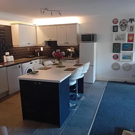 Panzió Luxurious Double En-suite Town Centre Tralee