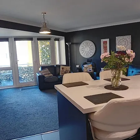 Panzió Luxurious Double En-suite Town Centre Tralee