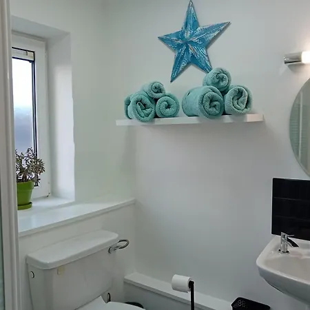 Luxurious Double En-suite Town Centre 3*