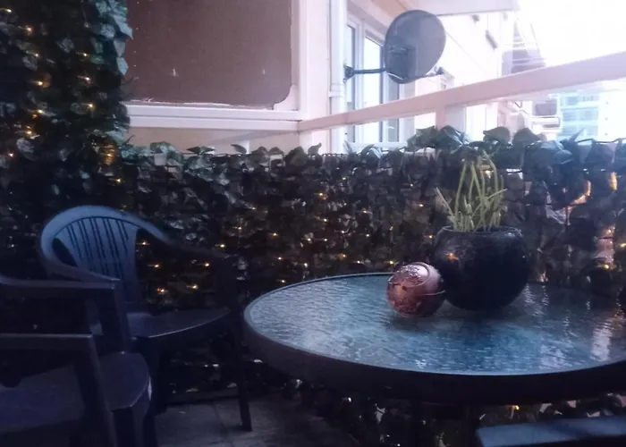 Bed and breakfast Luxurious Double En-suite Town Centre